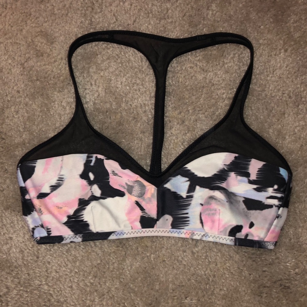 Lululemon bikini top